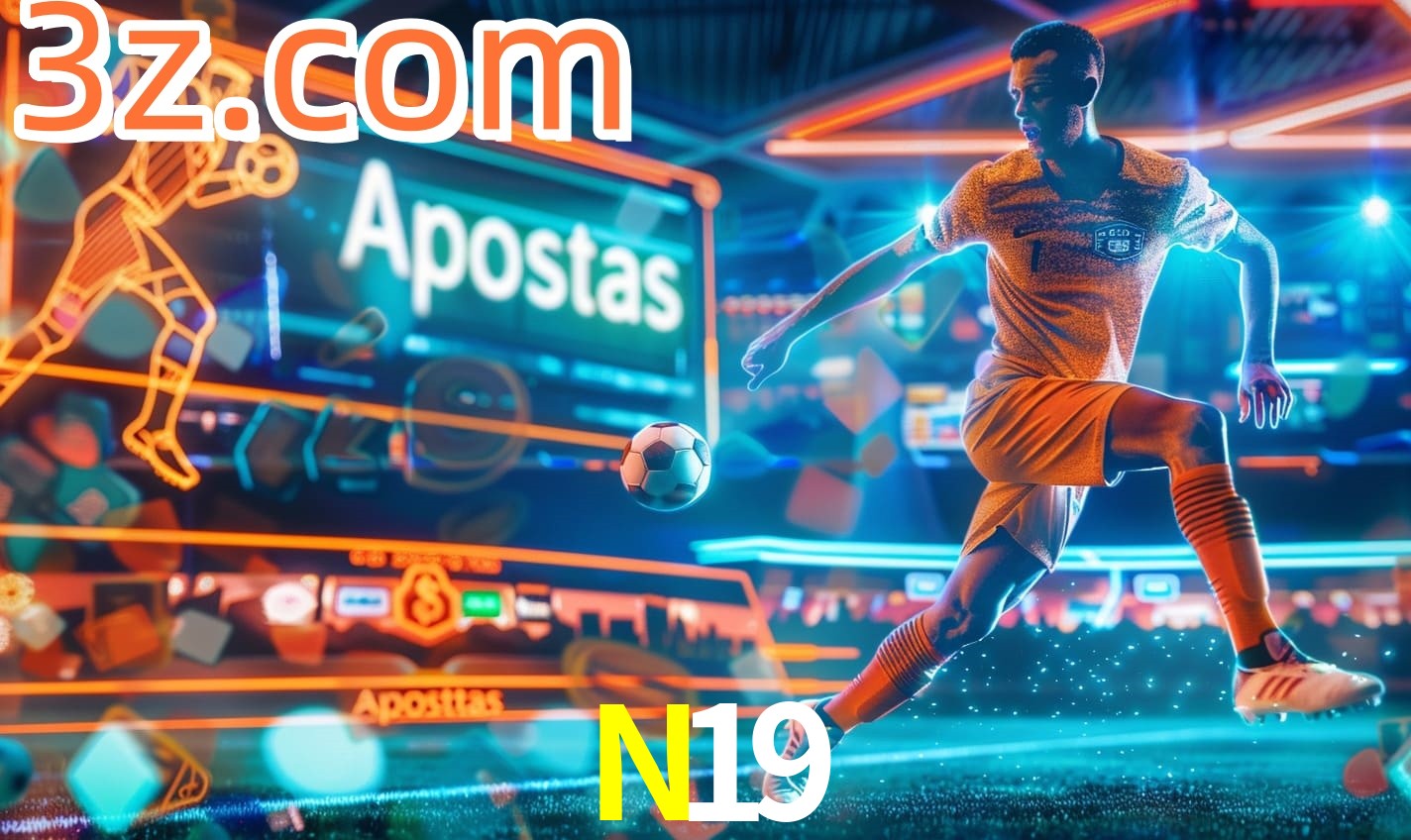 Apostas N19